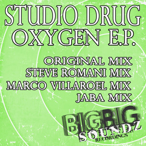 Oxygen (Steve Romani Mix)