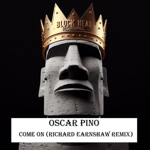 Come On (Richard Earnshaw Extended Remix)