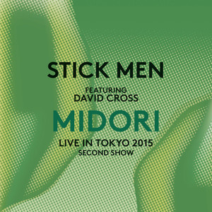 Midori (Live in Tokyo 2015 - Show 2)