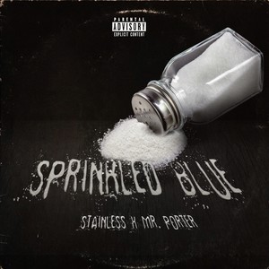 Sprinkled Blue (Explicit)