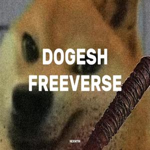 DOGESH FREEVERSE