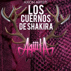 Los cuernos de Shakira (Explicit)