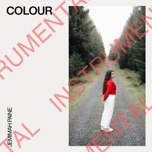 Colour (Instrumental)