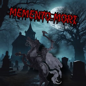 MEMENTO MORI (Explicit)