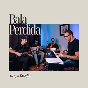 Bala Perdida