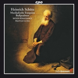 Musicalische Exequien, Op. 7, SWV 279-281 - Herr nun, lassest du deinen Diener, SWV 281