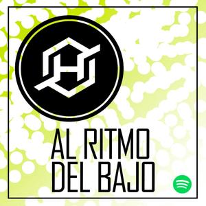 AL RITMO DEL BAJO (feat. EddAX)