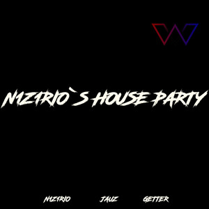 Nazario's House Party