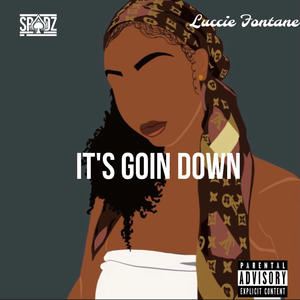 It's Goin Down (feat. Luccie Fontane) (Explicit)
