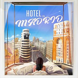 Hotel En Madrid (Explicit)