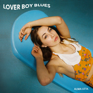 Lover Boy Blues