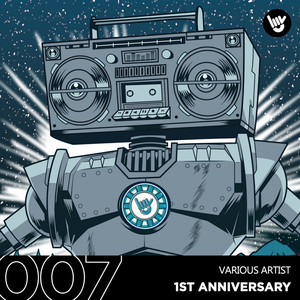 Everybody (Original Mix)