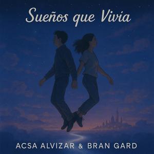 Sueños que vivia (feat. Acsa Alvizar)