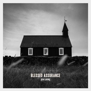 Blessed Assurance