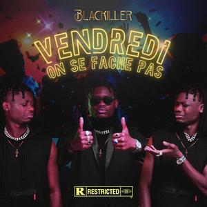 Vendredi on se fache pas (Explicit)