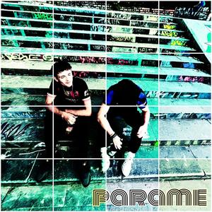 PARAME (feat. King Koira) (Explicit)