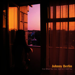 Find What You Love & Let It Kill You