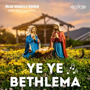 Ye Ye Bethlema (feat. Prajoth Dsa)