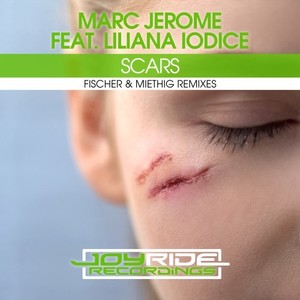 Scars (Fischer & Miethig Remix Instrumental)