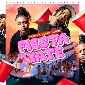 Fiesta En El Yate (Explicit)