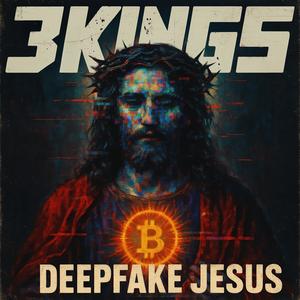Deepfake Jesus
