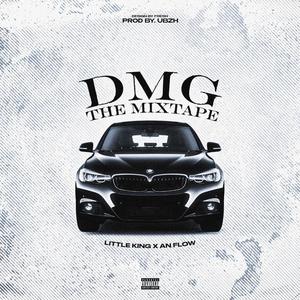 DMG THE MIXTAPE