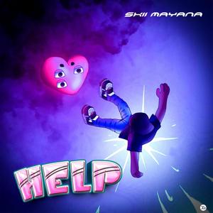 Help (feat. Skii Mayana) (Help)