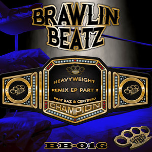 Dead Intent - Monsters (Certified Remix)