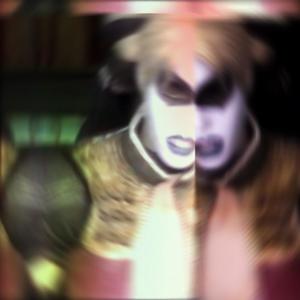coolin in gotham city II (Explicit)