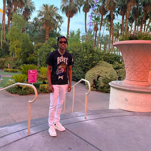 One Fr (Live|Explicit)