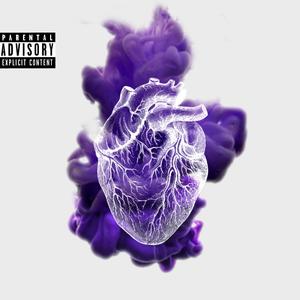 Codeine on my heart (Explicit)