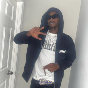 In My Zone (Explicit)