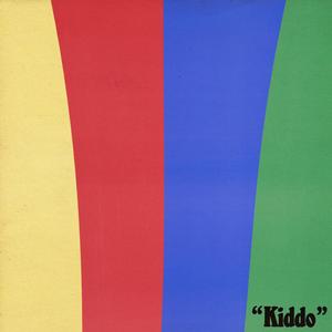 Kiddo EP