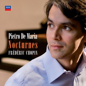 Chopin - Nocturne Op. 9 n. 2 in E flat major