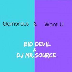 Glamorous &  (RGMIX)