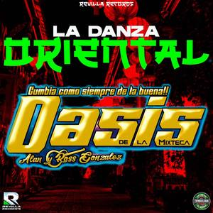 La Danza Oriental