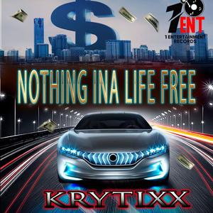 Nothing ina life free (Radio Edit)
