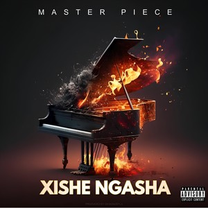 Xishe Ngasha (Explicit)