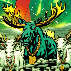 Who? BIG WERM (Explicit)