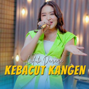 Kebacut Kangen