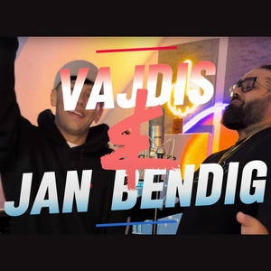 Vajdis - Adriano (feat. Jan Bendig)