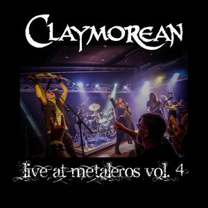 Live at Metaleros, Vol. 4