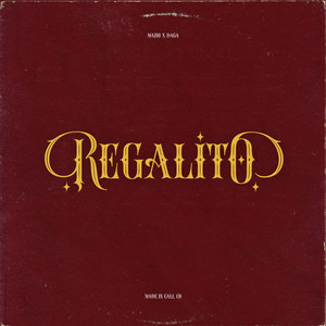 Regalito (Explicit)