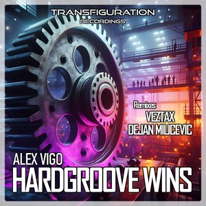 Hardgroove Wins (Dejan Milicevic Remix)