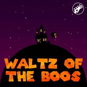 Waltz of the Boos (From "Super Mario Galaxy")