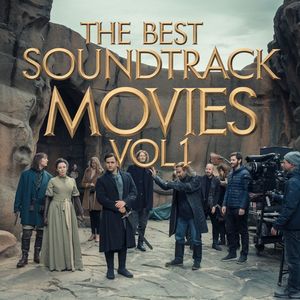 The Best Soundtrack Movies Vol 1