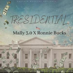 TRESIDENTIAL (feat. 3.0 Mally) [Explicit]