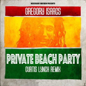 Private Beach Party (Remixed)