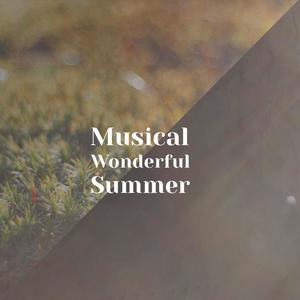 Musical Wonderful Summer