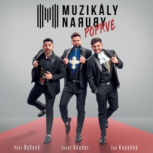 Teď královnou jsem já (feat. Jan Kopečný, Josef Vagner & Petr Ryšavý)